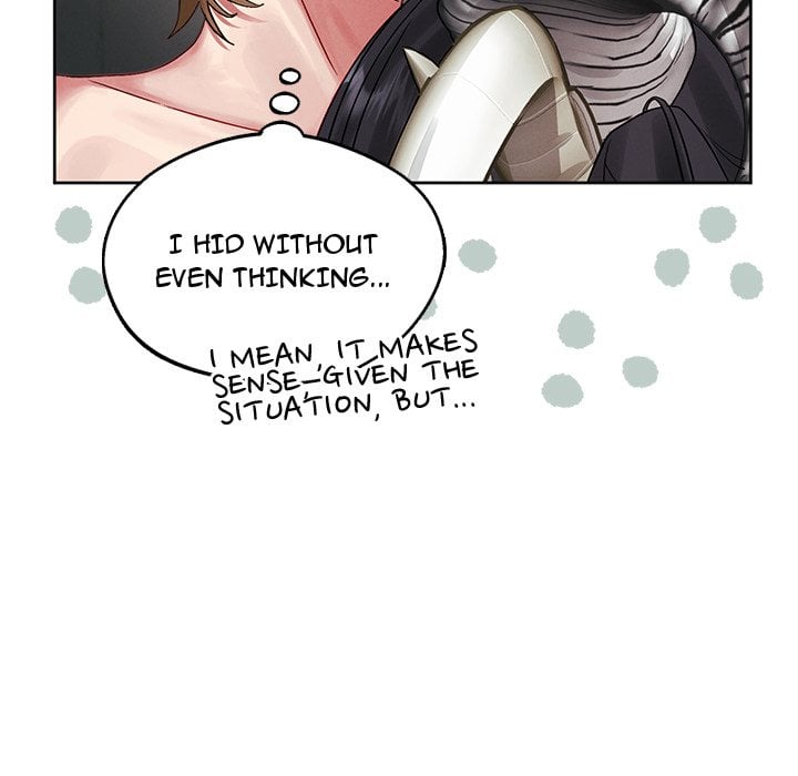 From Weakling To Nemesis chapter 32 page 32