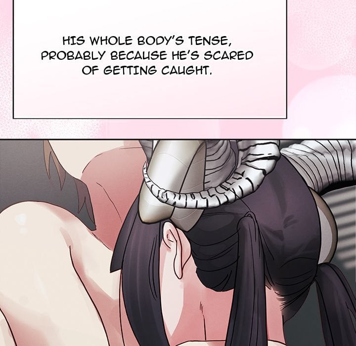 From Weakling To Nemesis chapter 32 page 49