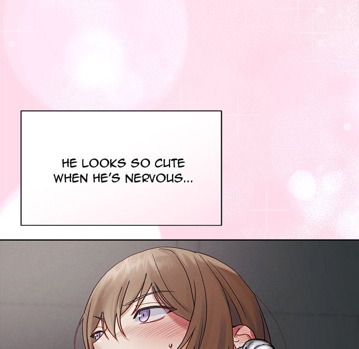 From Weakling To Nemesis chapter 32 page 54