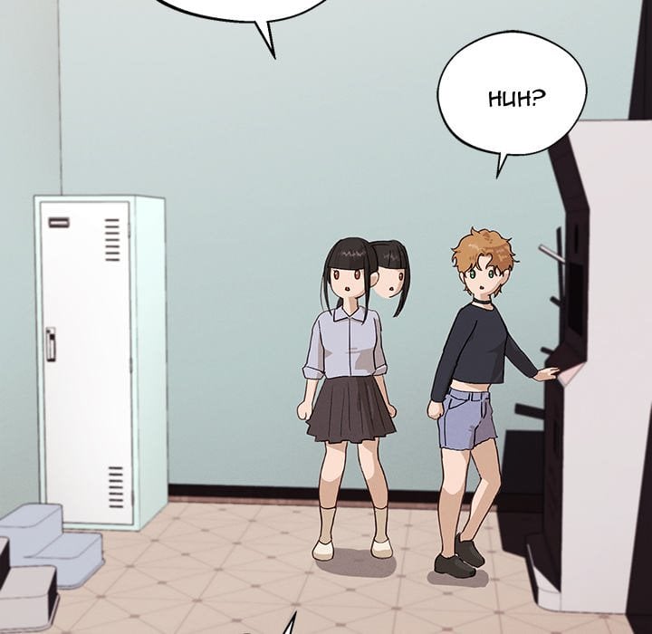From Weakling To Nemesis chapter 32 page 71
