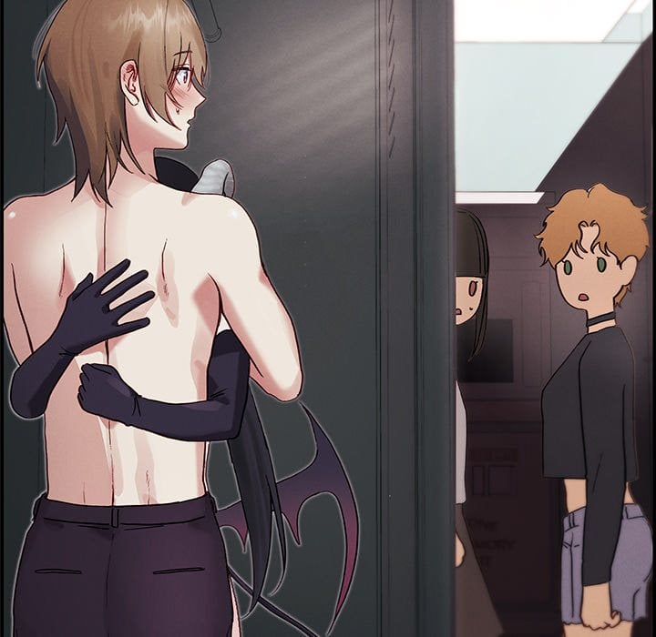 From Weakling To Nemesis chapter 32 page 74