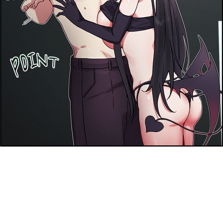 From Weakling To Nemesis chapter 32 page 86