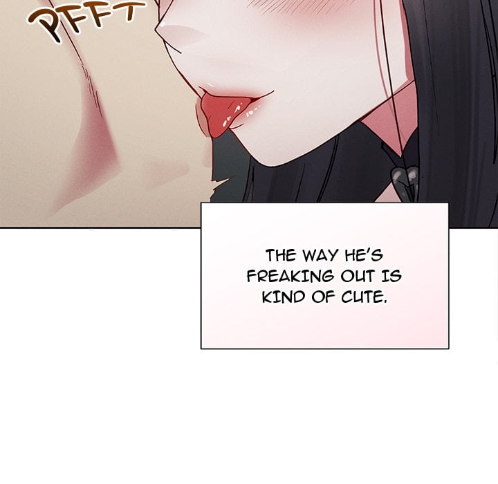 From Weakling To Nemesis chapter 32 page 88