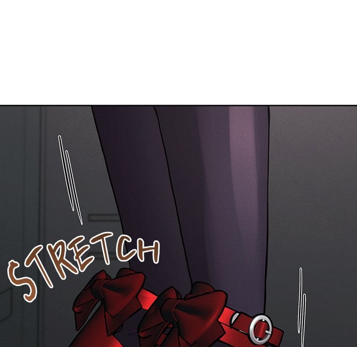 From Weakling To Nemesis chapter 32 page 124