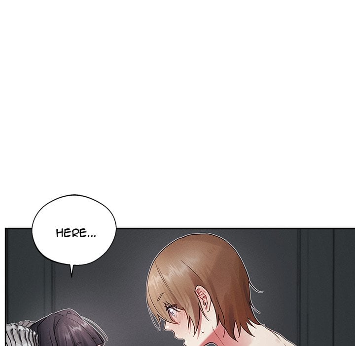 From Weakling To Nemesis chapter 32 page 126