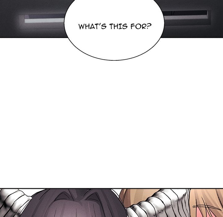 From Weakling To Nemesis chapter 33 page 52