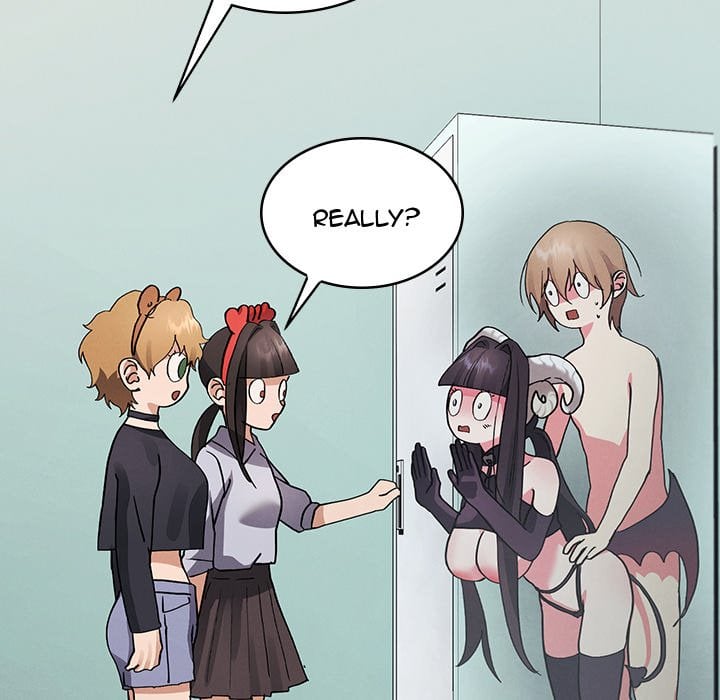From Weakling To Nemesis chapter 33 page 55