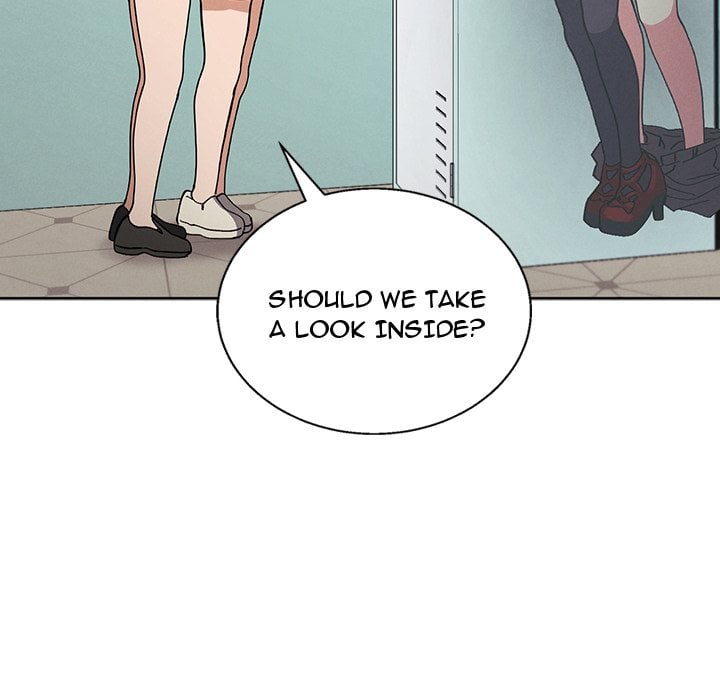 From Weakling To Nemesis chapter 33 page 56