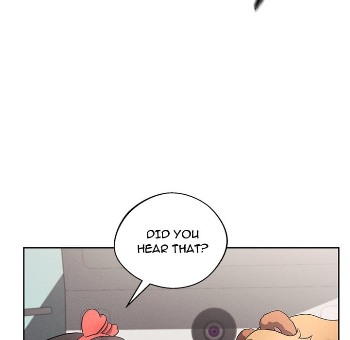 From Weakling To Nemesis chapter 33 page 94