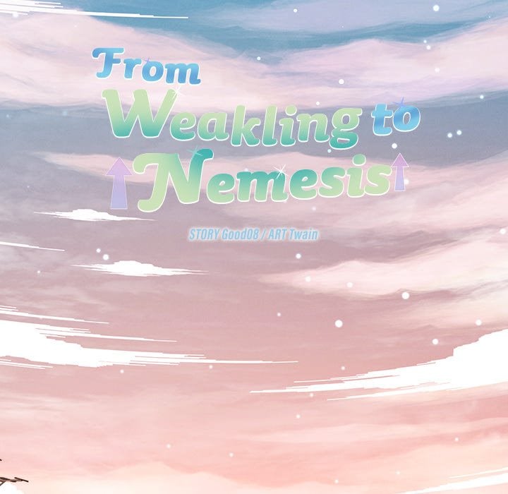 From Weakling To Nemesis chapter 33 page 106