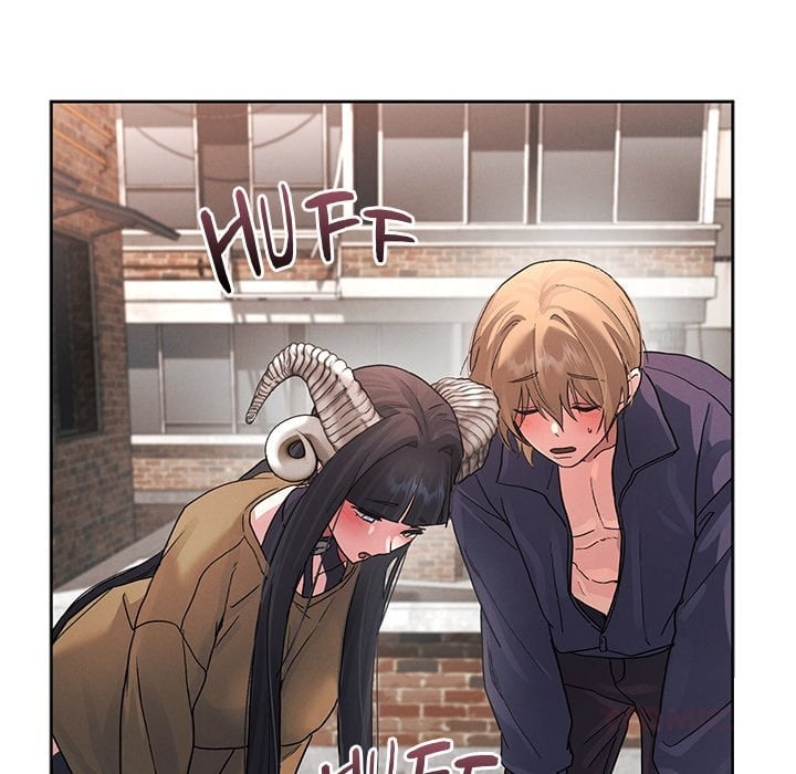 From Weakling To Nemesis chapter 33 page 111