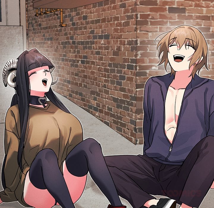 From Weakling To Nemesis chapter 33 page 117