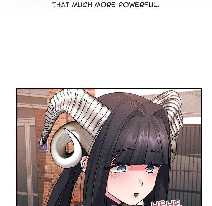 From Weakling To Nemesis chapter 33 page 126