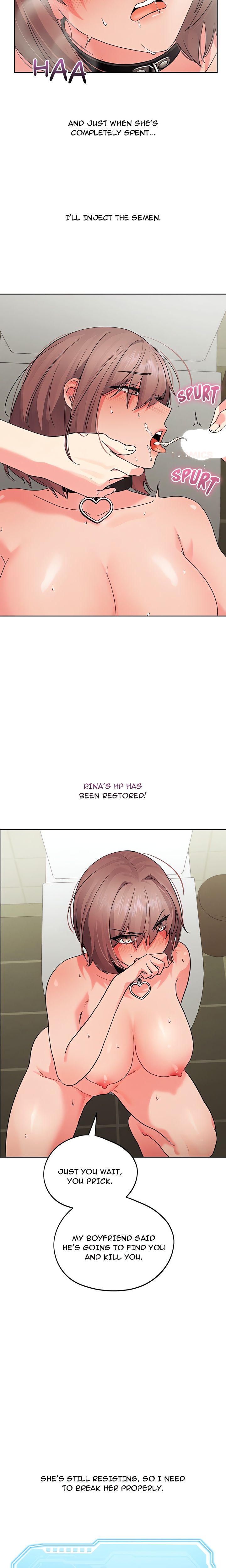 From Weakling To Nemesis chapter 34 page 6