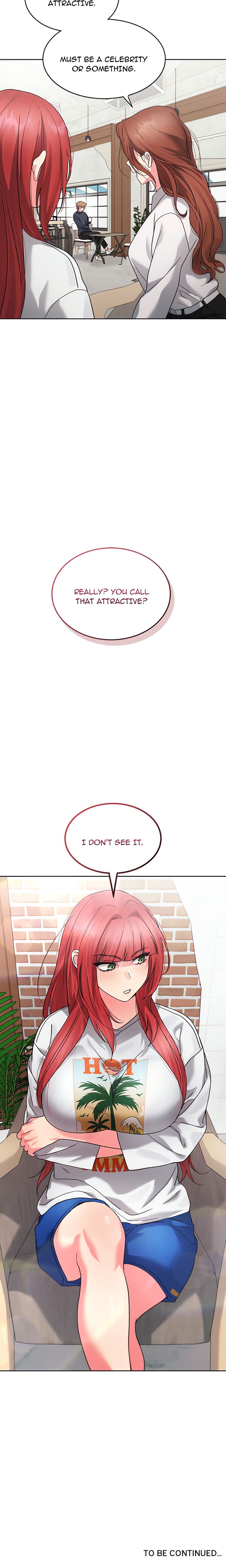 From Weakling To Nemesis chapter 34 page 24
