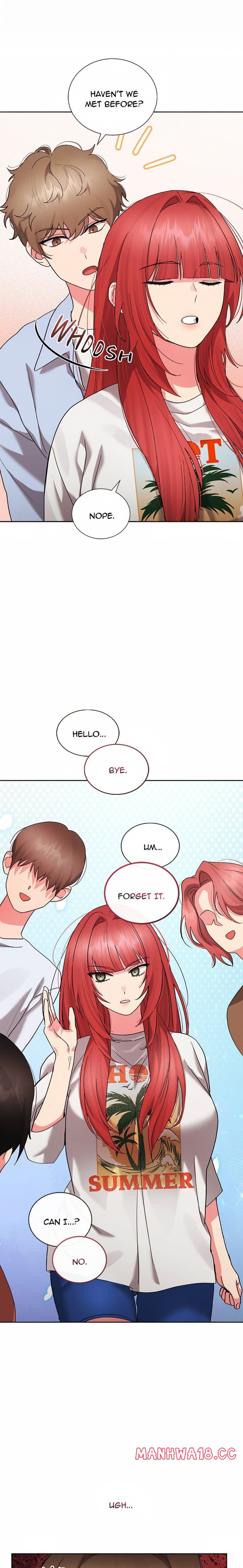 From Weakling To Nemesis chapter 35 page 9