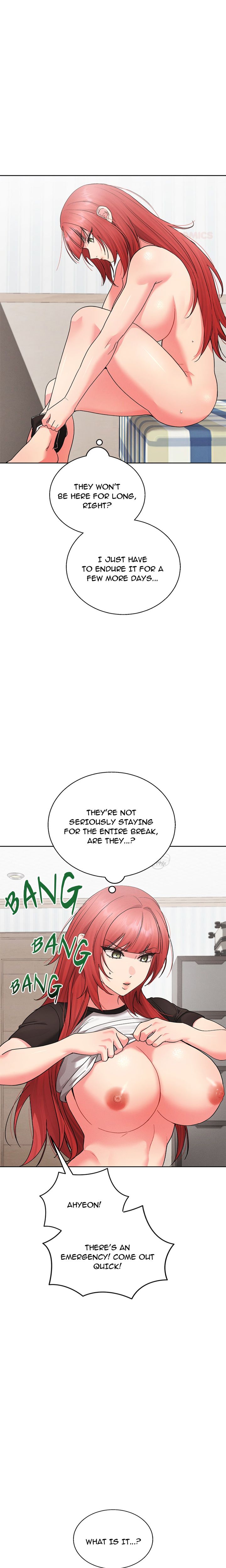 From Weakling To Nemesis chapter 36 page 20