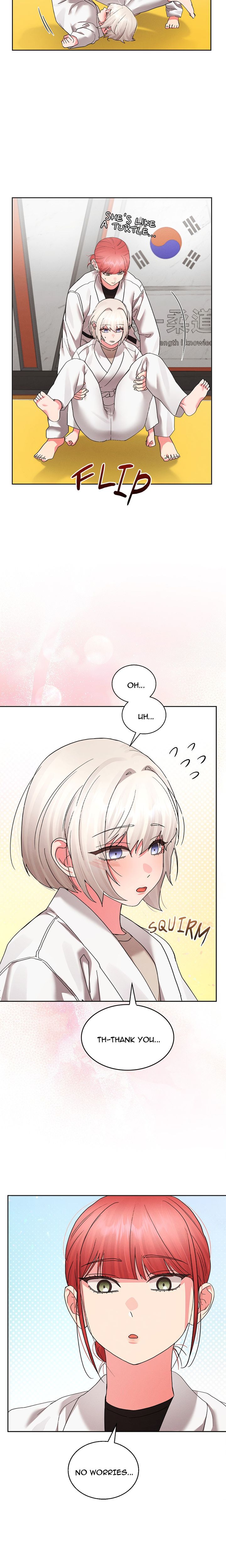 From Weakling To Nemesis chapter 37 page 12