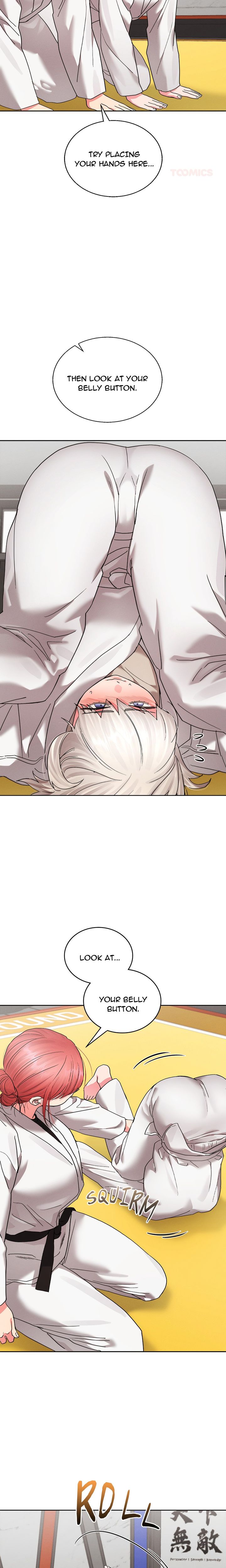 From Weakling To Nemesis chapter 37 page 15