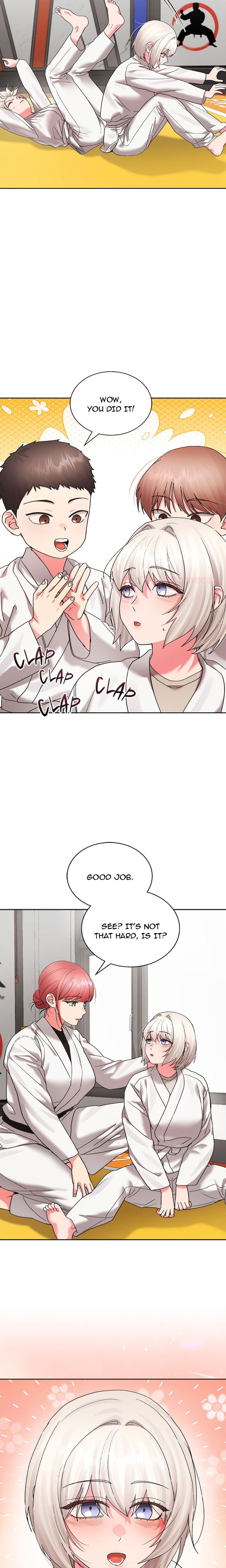 From Weakling To Nemesis chapter 37 page 16