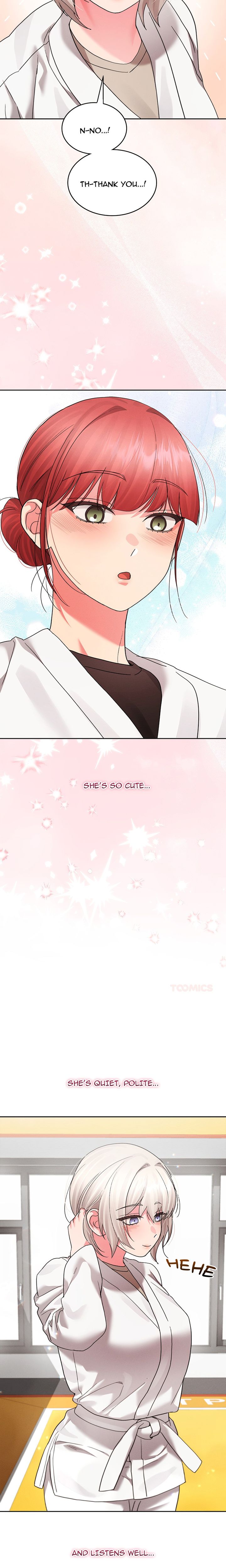 From Weakling To Nemesis chapter 37 page 17