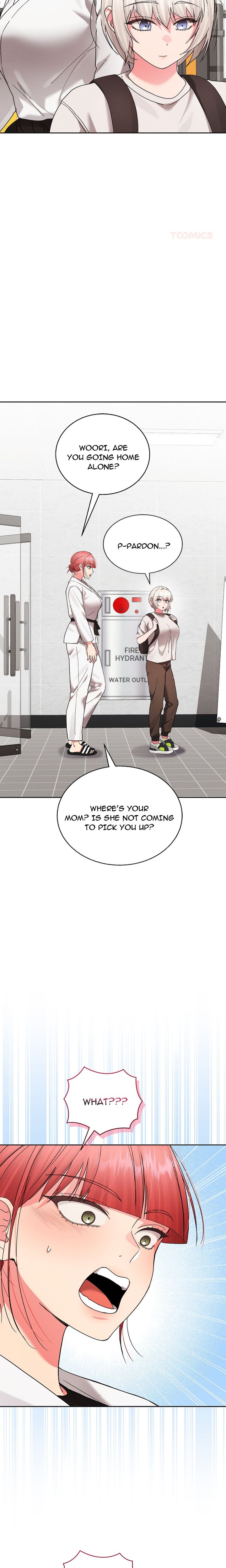 From Weakling To Nemesis chapter 37 page 20