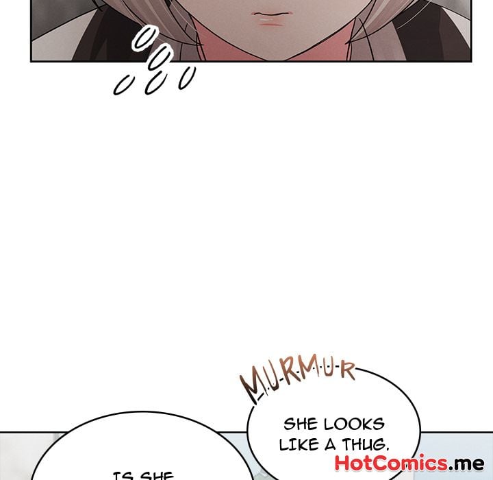 From Weakling To Nemesis chapter 38 page 5