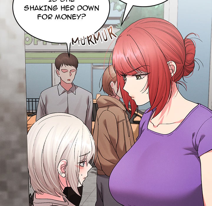 From Weakling To Nemesis chapter 38 page 6