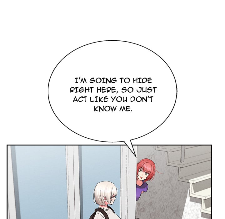 From Weakling To Nemesis chapter 38 page 8