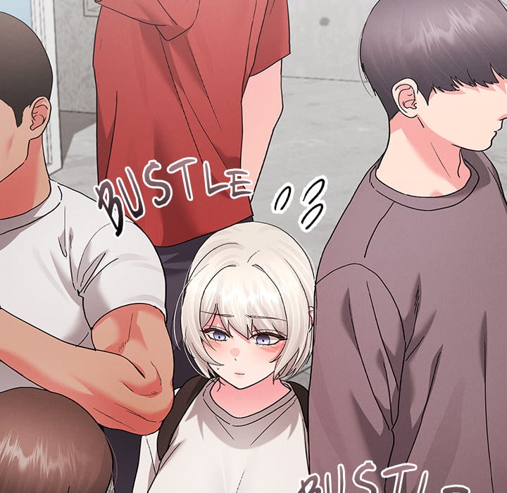 From Weakling To Nemesis chapter 38 page 11