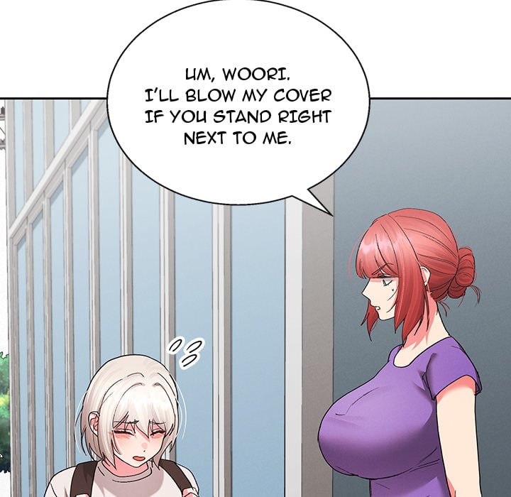 From Weakling To Nemesis chapter 38 page 18