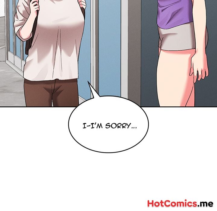 From Weakling To Nemesis chapter 38 page 19