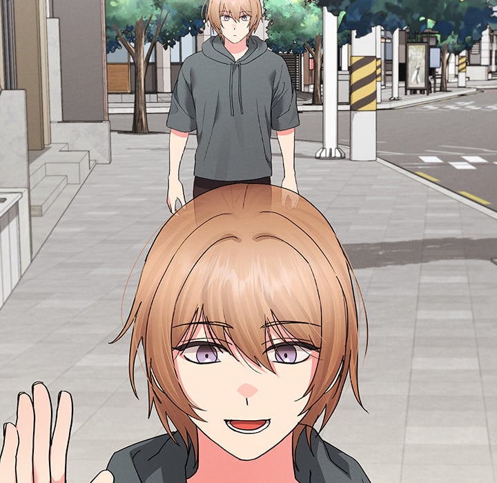 From Weakling To Nemesis chapter 38 page 27