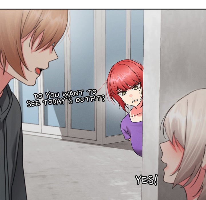 From Weakling To Nemesis chapter 38 page 40