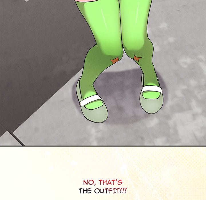 From Weakling To Nemesis chapter 38 page 46