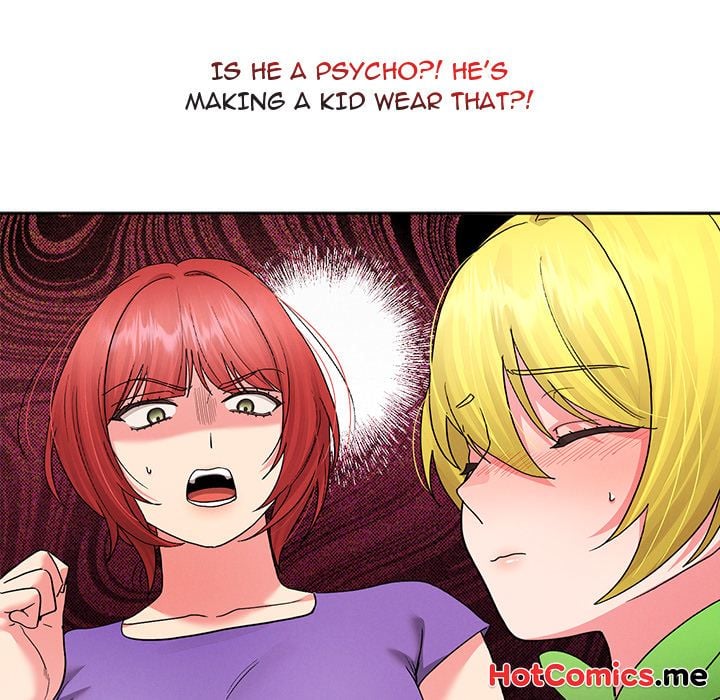 From Weakling To Nemesis chapter 38 page 48