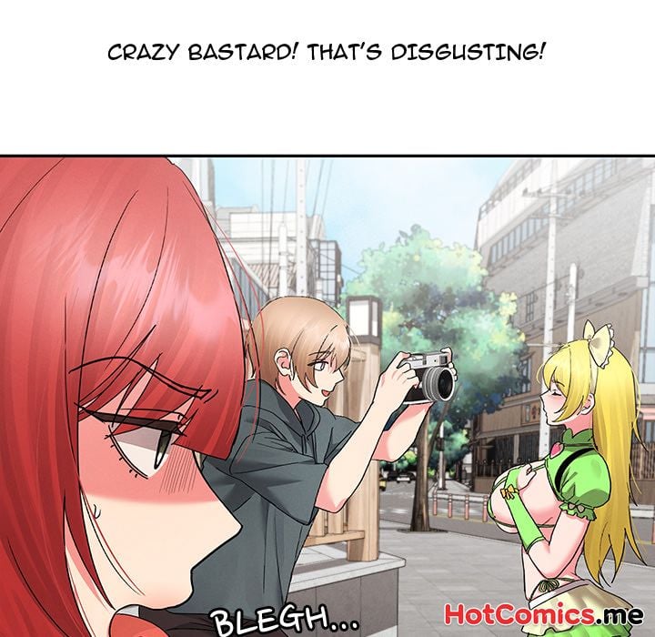 From Weakling To Nemesis chapter 38 page 53