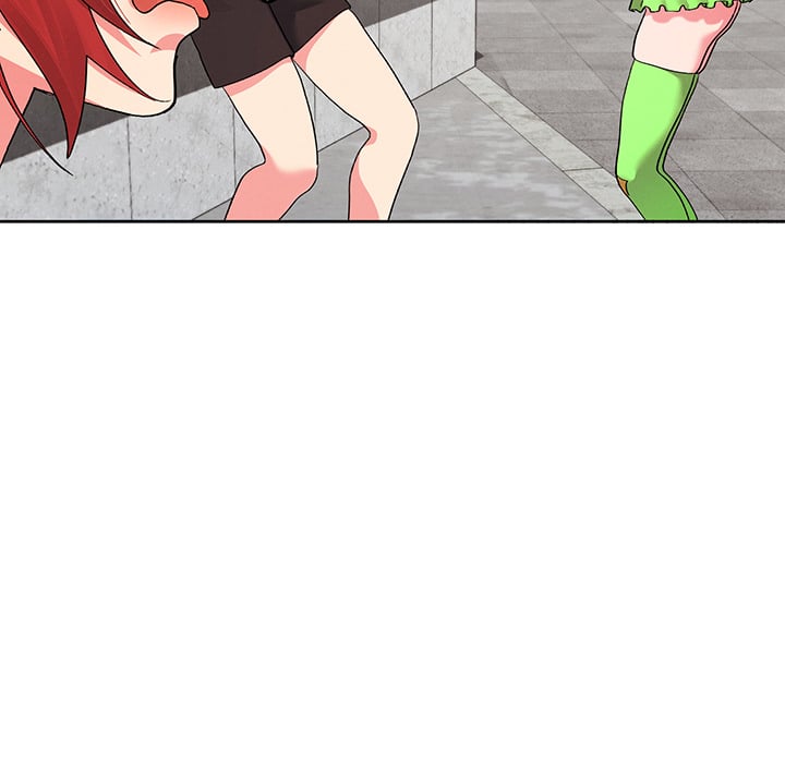 From Weakling To Nemesis chapter 38 page 54