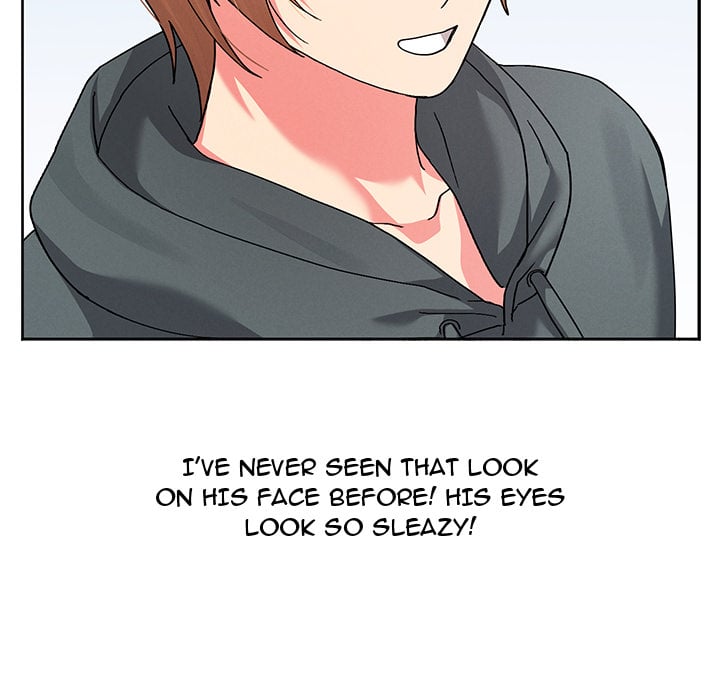 From Weakling To Nemesis chapter 38 page 56