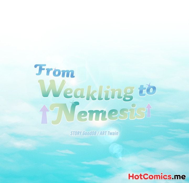 From Weakling To Nemesis chapter 38 page 67