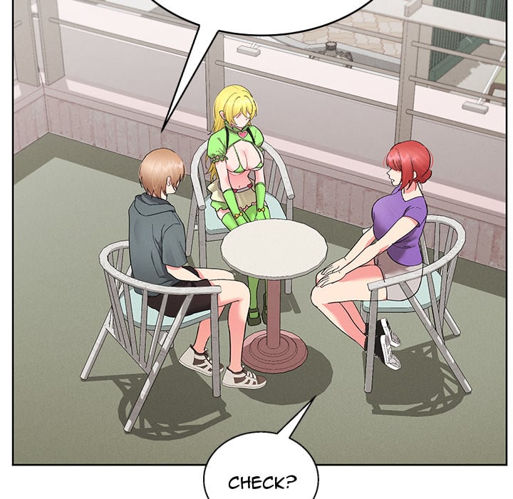 From Weakling To Nemesis chapter 38 page 79