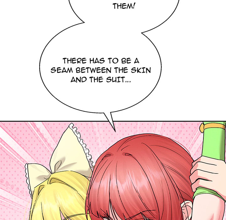 From Weakling To Nemesis chapter 38 page 81
