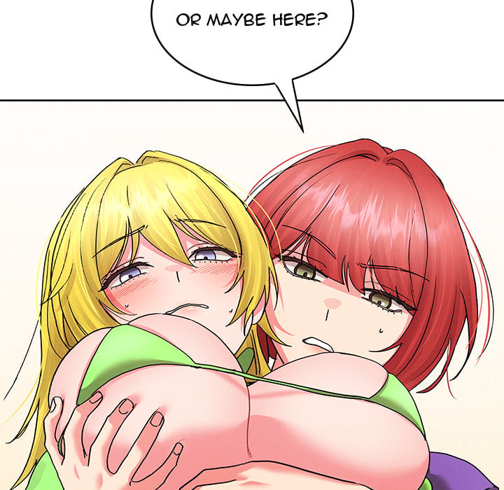 From Weakling To Nemesis chapter 38 page 84
