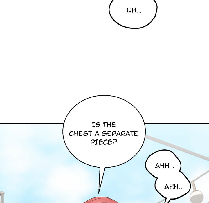 From Weakling To Nemesis chapter 38 page 88