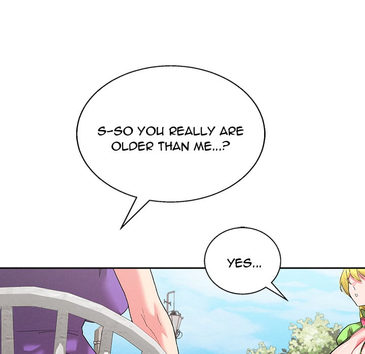 From Weakling To Nemesis chapter 38 page 102