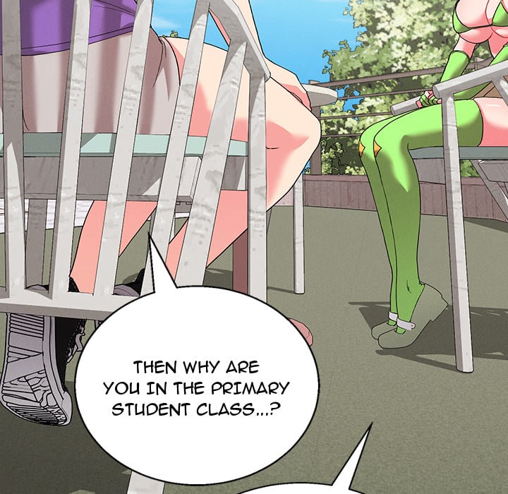 From Weakling To Nemesis chapter 38 page 103