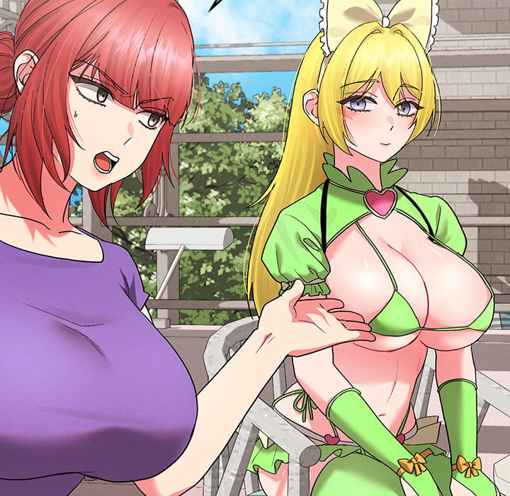 From Weakling To Nemesis chapter 38 page 108