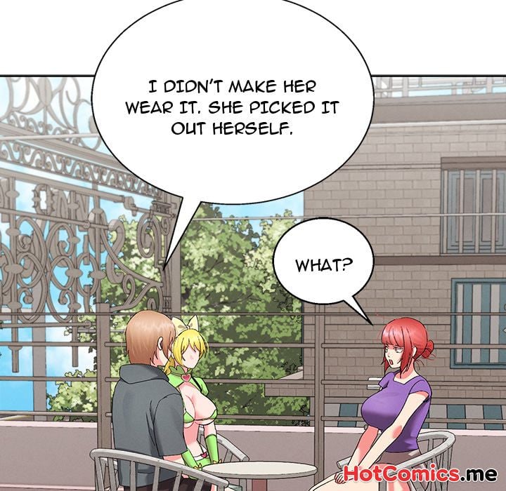 From Weakling To Nemesis chapter 38 page 110