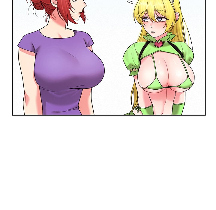 From Weakling To Nemesis chapter 38 page 113