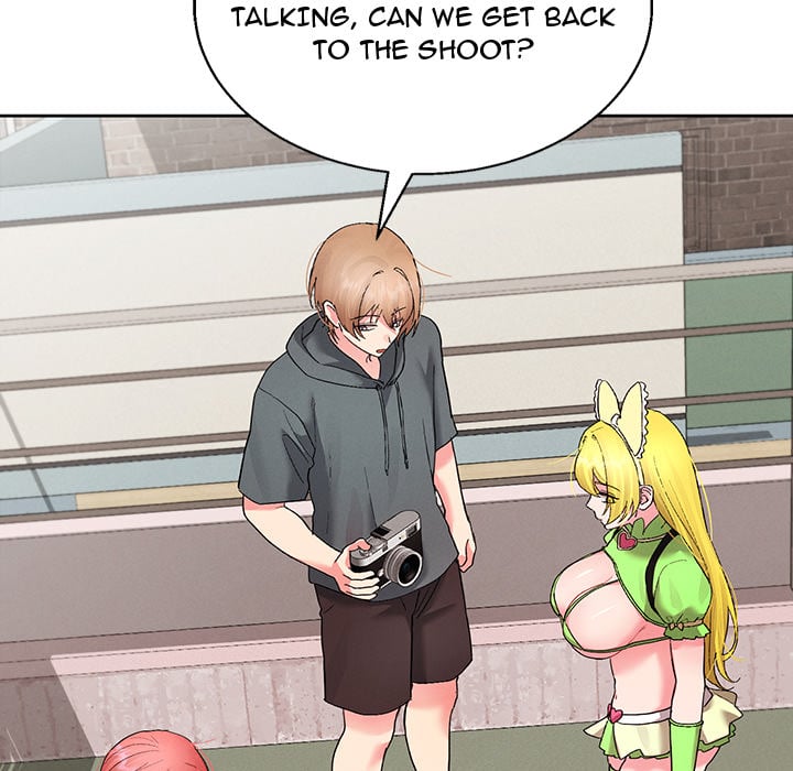 From Weakling To Nemesis chapter 38 page 117